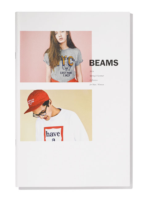 BEAMS